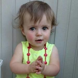 Meet your Posher, Ann-marie